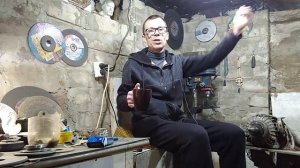 ЗОНА МУСОРА ШМОНЫ ДВИЖОК ДЛЯ НОЖЕЙ. КАК В ТЮРЬМЕ СТАТЬ БЛАТНЫМ. СОВЕТ РЫЦИДИВИСТА #АНАТОЛИЙ ЛЮТЫЙ