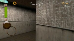 Прохождение убежища Слендрины // Slendrina: Asylum