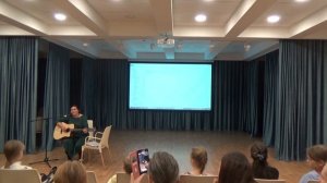 Православная песня "Верую"