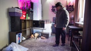 мОЯ ДЕРЕВЕНСКАЯ жизнь Сибирь