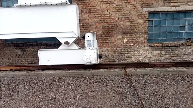 супер кран первый запуск балансиров после 20 лет простоя продолжение следует смотреть онлайн