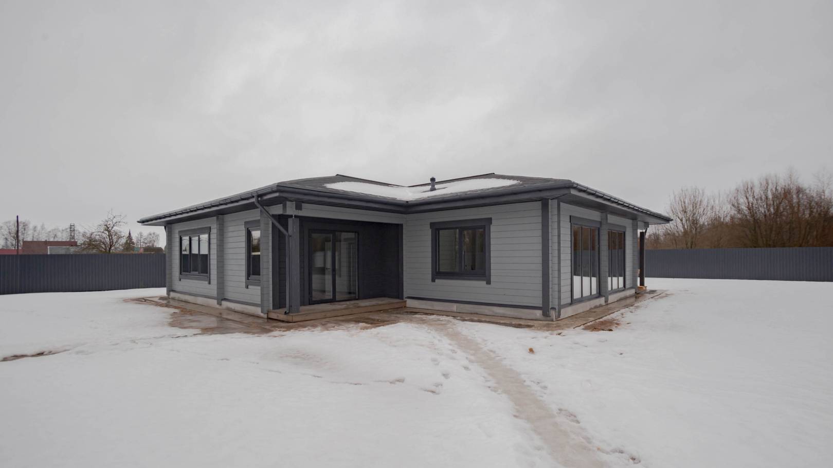 Дом в Вологде смотреть онлайн