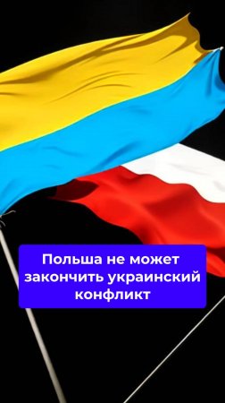 Желание Польши приложить руку к процессу мирного урегулирования на Украине нереально #ищенко