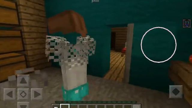 Я играю на карте привет сосед в майнкрафт смотреть онлайн