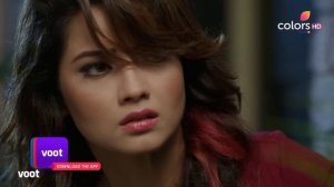 Naagin S2 | नागिन S2 | Ep. 3 | Shivangi Confesses Her Love For Rocky