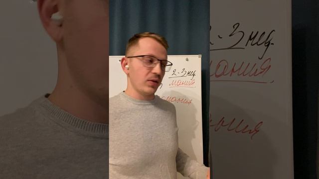 Что нужно знать про БАР?