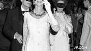 Vanity Fair's The Best-Dressed Women of All Time: Gloria Guinness