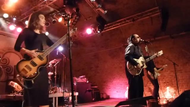 TIto & Tarantula - Pretty Wasted - Bochum (MATRIX) 29.10.2013 смотреть онлайн