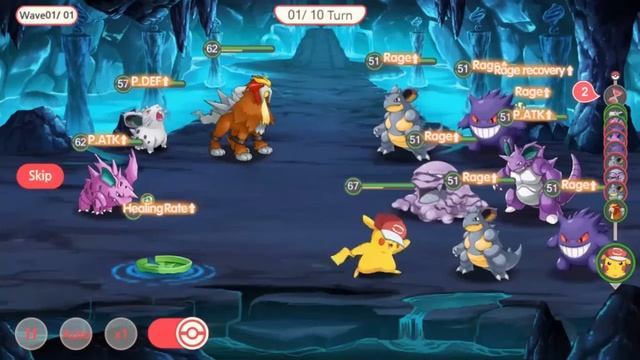 POKEMON : POCKET INCOMING - 2 GIFT Code Expire : Nov. 9nd 0:00 UTC+8 #pokémon смотреть онлайн