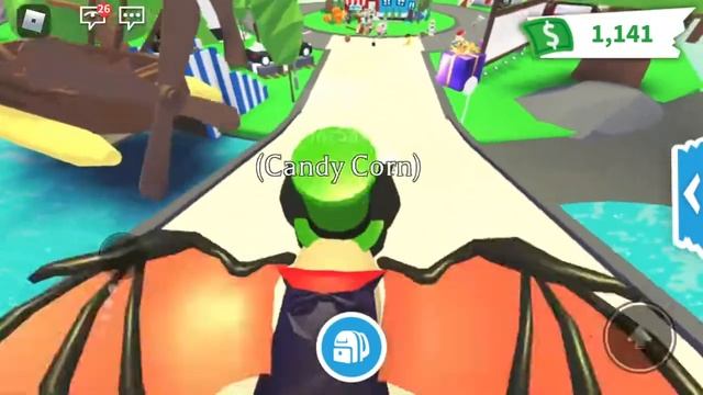 HAPPY BIRTHDAY ADOPT ME! смотреть онлайн