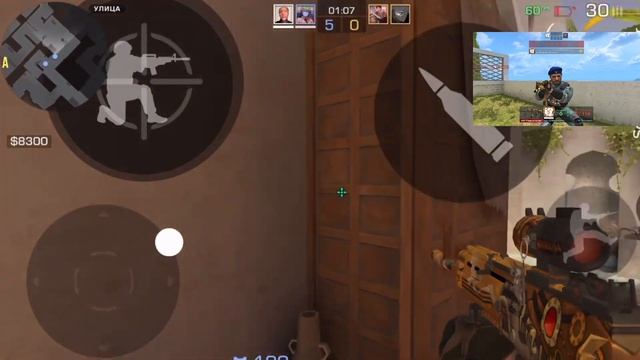 Интересная демка против диких обезьян смотреть онлайн