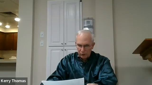 Basic Biblical Greek, session 54, with Carl Braun смотреть онлайн