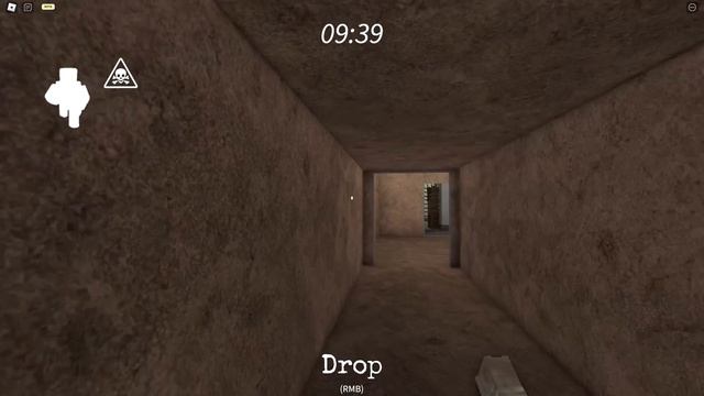 Обновление Гренни Роблокс // Granny the Horror Game смотреть онлайн