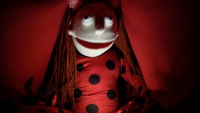 УБОЙЩИК - Страшилка №12: CRAZINESS смотреть онлайн