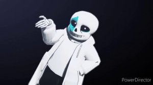 Альфа санс мегалования.