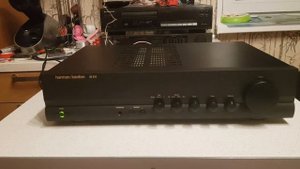 Harman/Kardon HK- 610