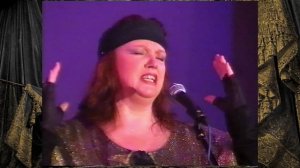 Песню "Баллада о разлуке" исполняет Валентина Игнатьева