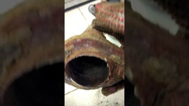 замена задней подвески тойота камри 40