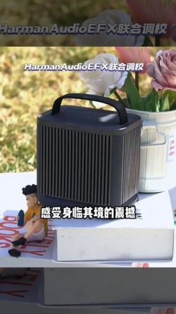 Обзор уличной колонки Xiaomi Outdoor Bluetooth Speaker Camp Gray