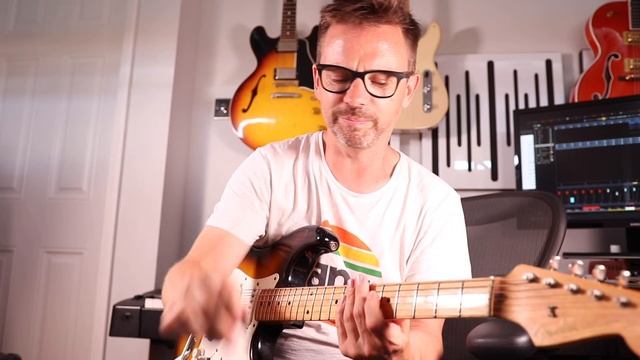 Gig Diary - Quad Cortex 1.4.0 Features, SRV studio sound all in the box, new overdrive blocks смотреть онлайн