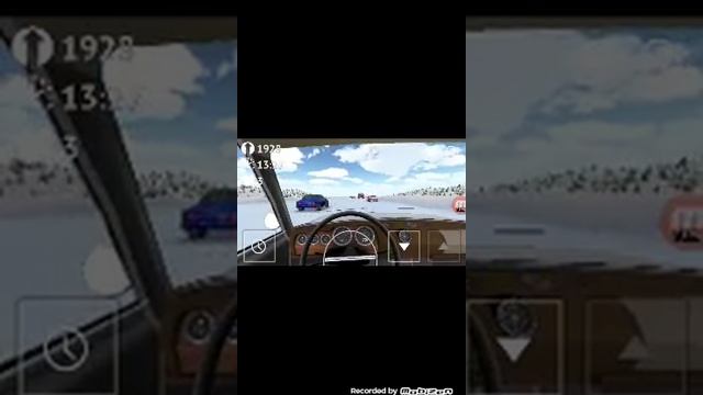 Как играть СИМУЛЯТОР ВОЖДЕНИЕ RUSSIAN смотреть онлайн