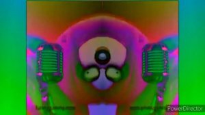 Preview 2 Gummy Bear Effects in Low Voice