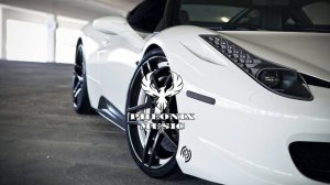 Inna  ֊ Hot Deep Remix 2021