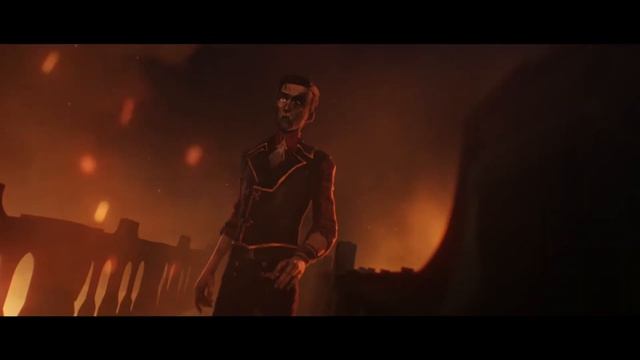 Arcane | Vander Kills Mutant, Saves Vi | 2/2 | 1080p60 смотреть онлайн