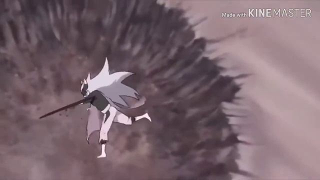 Наруто и Саске vs Оцуцуки Момошики AMV [Boruto]