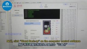 New Way:NO soldering - Fix Face ID Not Available with Qianli Clone DZ03 Dot Matrix Repair Instrumen