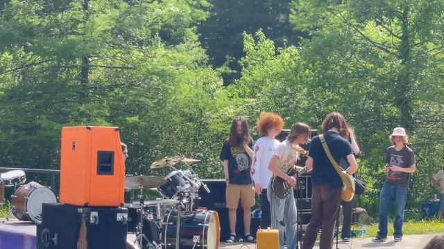 Roadkill live  Kanis Bash 5623 - Incompleteness Theorem