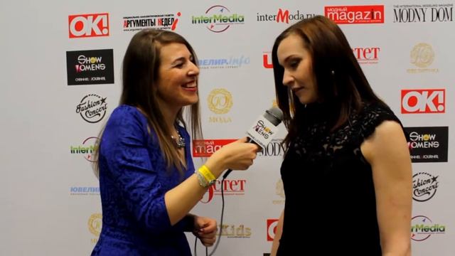 #showwomens -  Estet Fashion Week 2018, продюсер Марина Корвин, декоратор Анна Скворцова