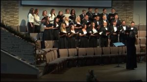 Будь светом и солью хор - Оазис