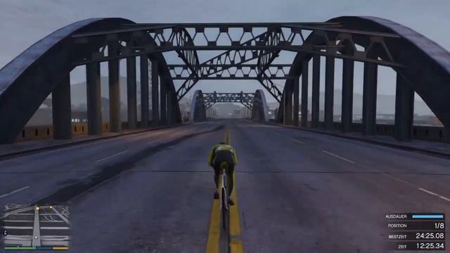 Coyote Cross Country Triathlon 24:34.702 (PS4) смотреть онлайн