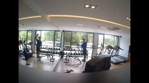 Хотел Centra by Centara Phu Pano Resort Krabi