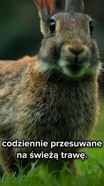 Króliki w naszym Gospodarstwie - KurczakPastwiskowy.pl