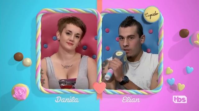 Temporada #2 | Danila y Elian смотреть онлайн