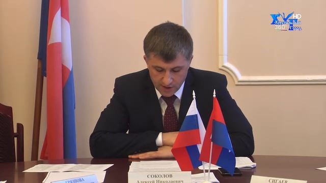 Октябрьское заседание градостроительного Совета смотреть онлайн