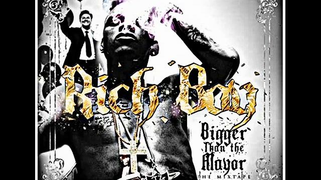 Rich Boy Throw Some D's (EMU Dubmix) : Link In Description