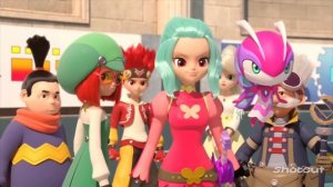 монкарт клип: Элли и феттель под песню ( зачем мне солнце Монако)