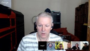 "Любимое Оружие - С Участием Многих" - повтор стримa от 29 Июля