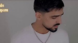 Tehmin Velizade - Düz Axtarmışam / Yeni 2024 Music Video