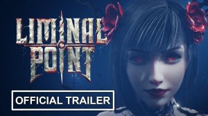 Трейлер Liminal Point - хоррора в духе Resident Evil