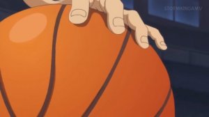 Кагами против Акаши.