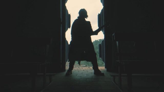 Ego Eris - Aku no Hana (Official Video) смотреть онлайн