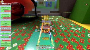 КАК ОТКРЫТЬ РОБО БЕАР ЧЕЛЕНДЖ И КАК ПОЛУЧИТЬ ДИДЖИТАЛ БИ | Bee swarm simulator