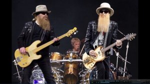Sharp Dressed man - ZZ Top