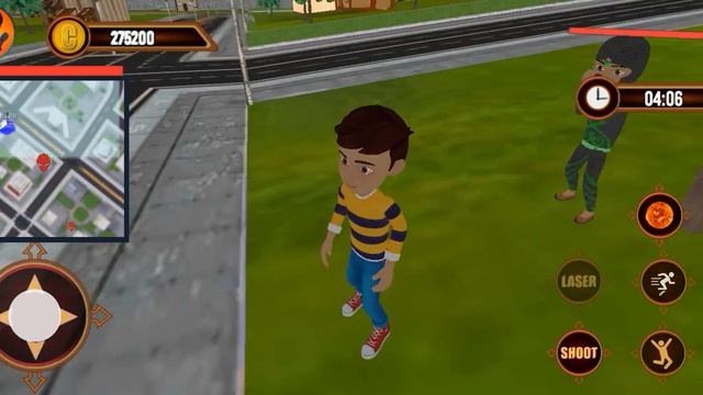 flight New Rudra VS shakal ka nya Game Update Super Mod Rudra_vs_sakal game 3D Game