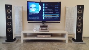 Elac FS 207.2 vs Focal Aria 936