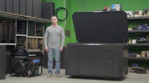 Супер тихий кожух 1570ss